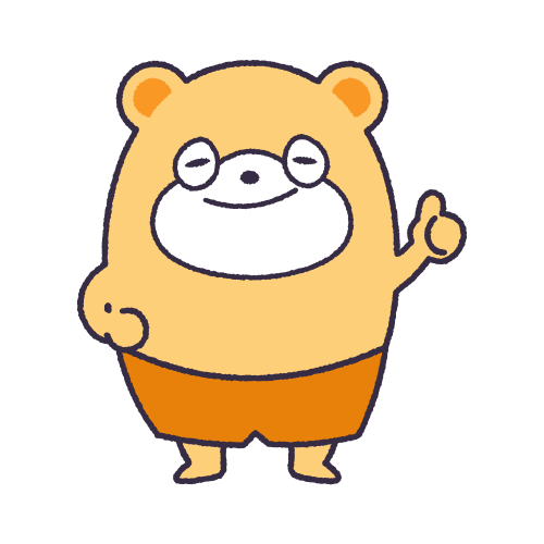 くまぽ