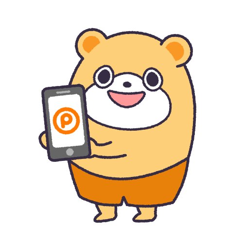 くまぽ